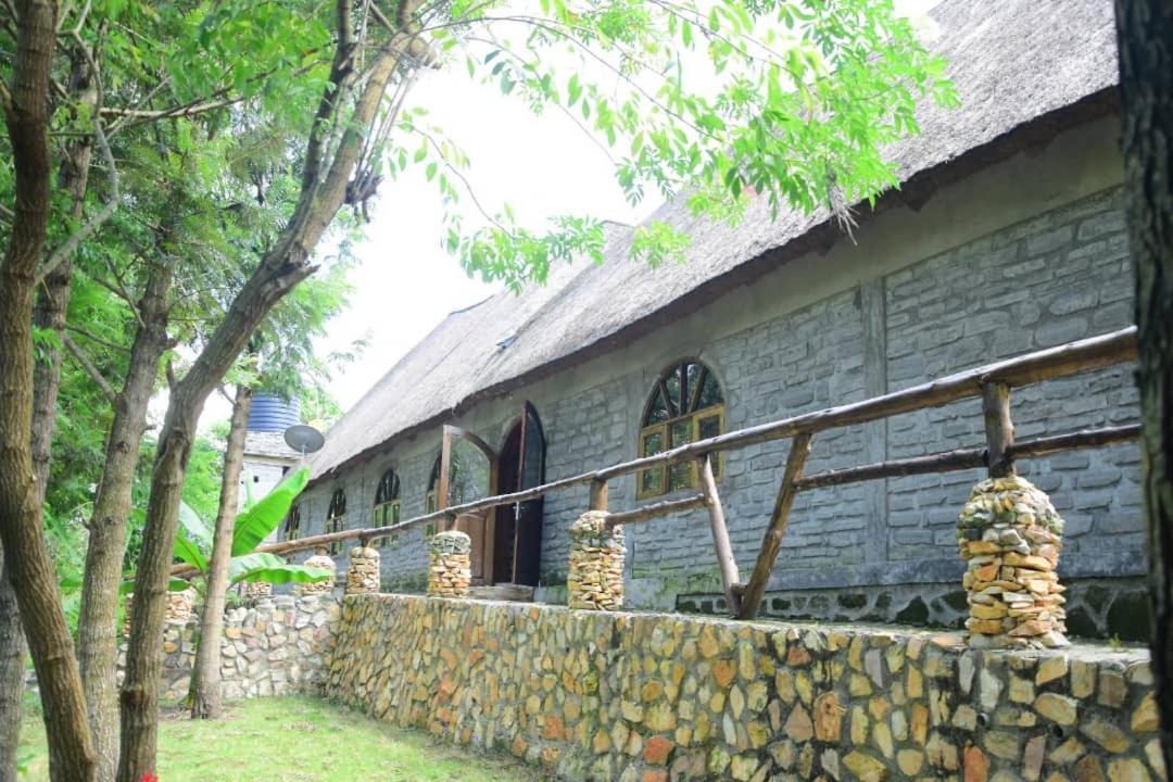 Kyaninga Royal Cottage Fort Portal Exterior foto