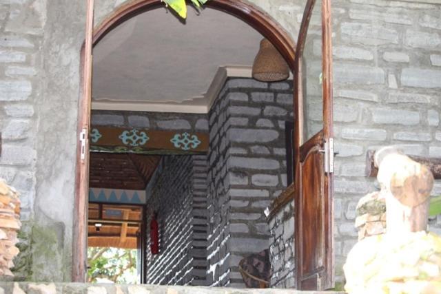 Kyaninga Royal Cottage Fort Portal Exterior foto