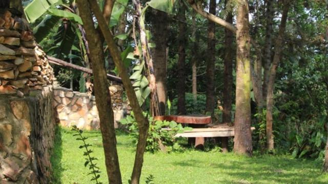 Kyaninga Royal Cottage Fort Portal Exterior foto
