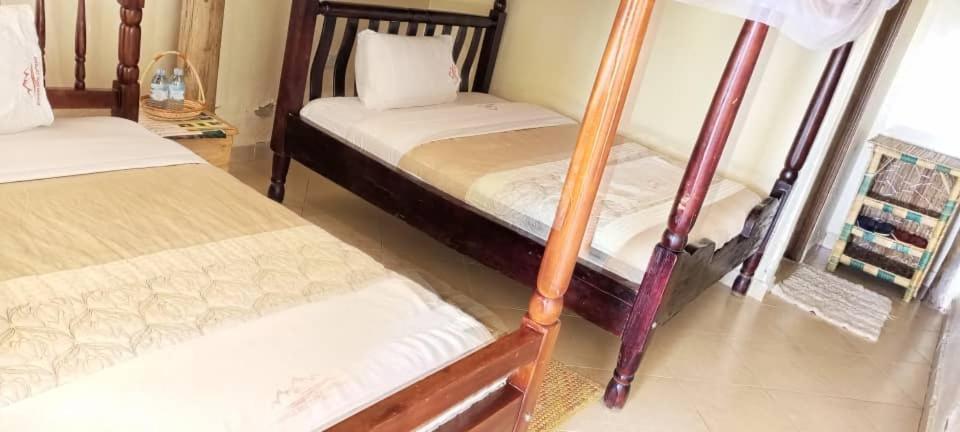 Kyaninga Royal Cottage Fort Portal Exterior foto