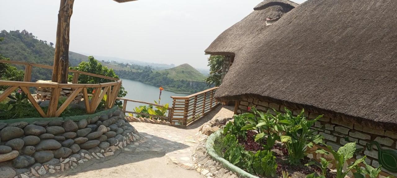 Kyaninga Royal Cottage Fort Portal Exterior foto