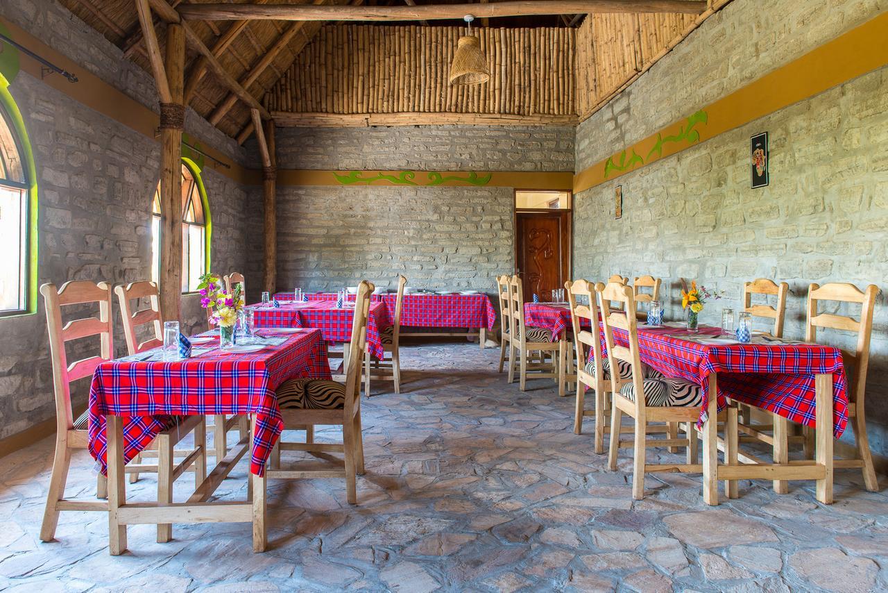 Kyaninga Royal Cottage Fort Portal Exterior foto