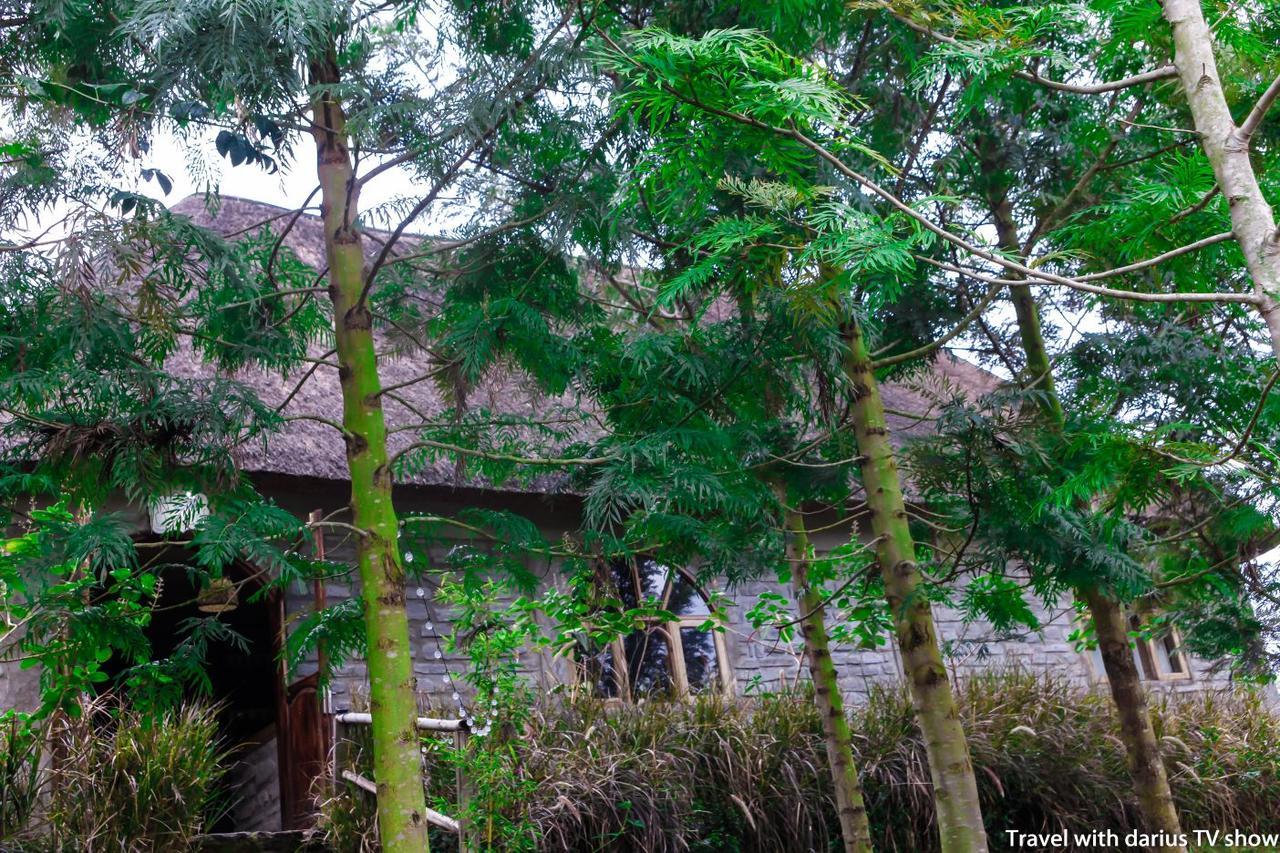 Kyaninga Royal Cottage Fort Portal Exterior foto